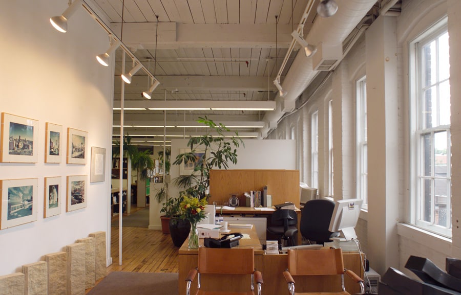 More Photos Of 85 Willow St, New Haven Flex For Lease