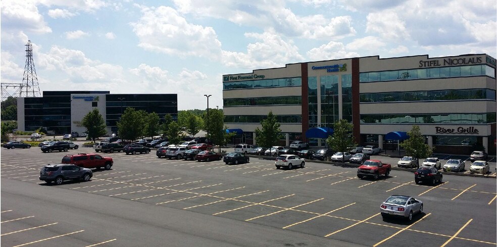 More Photos Of 670 S River St, Plains Medical For Lease