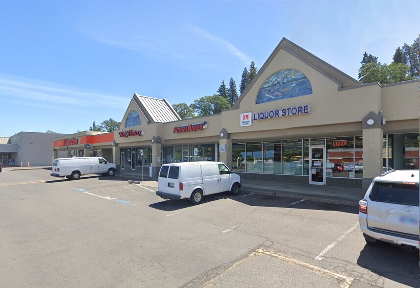 More Photos Of 2049-2249 Cascade Ave, Hood River Unknown For Lease
