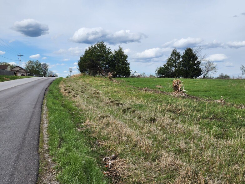 More Photos Of N. Hwy W (Lot 3 - 4+/- Acres), Winfield Land For Sale