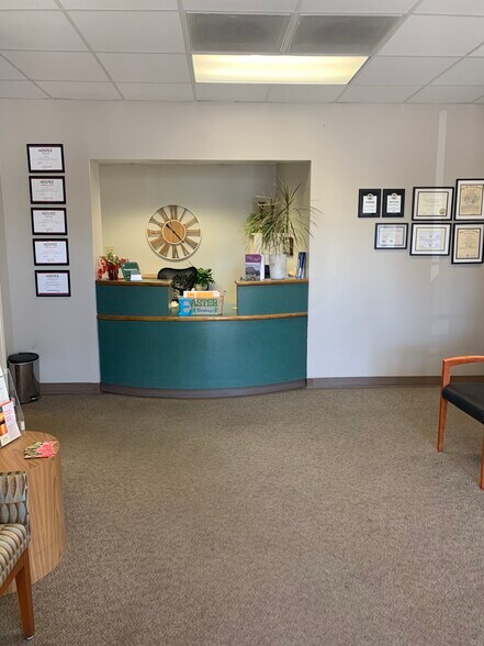 More Photos Of 258-260 E Garrison Blvd, Gastonia Storefront Retail Office For Lease