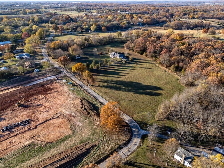 More Photos Of 000 Farm Road 127, Springfield Land For Sale