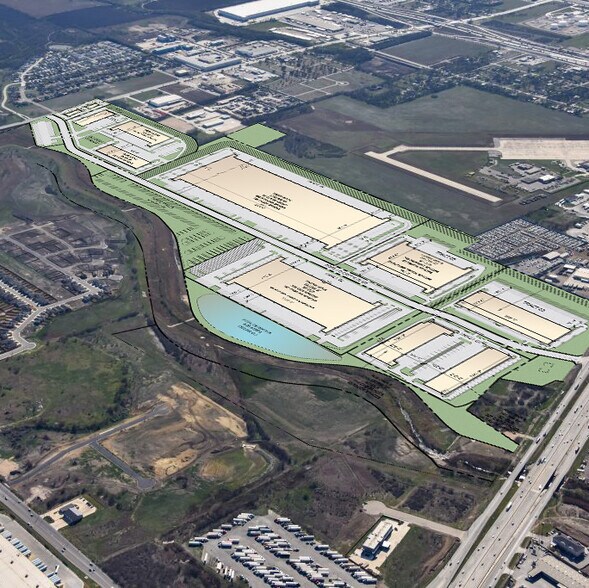 More Photos Of 1010 Rosillo Creek Blvd, San Antonio Unknown For Lease