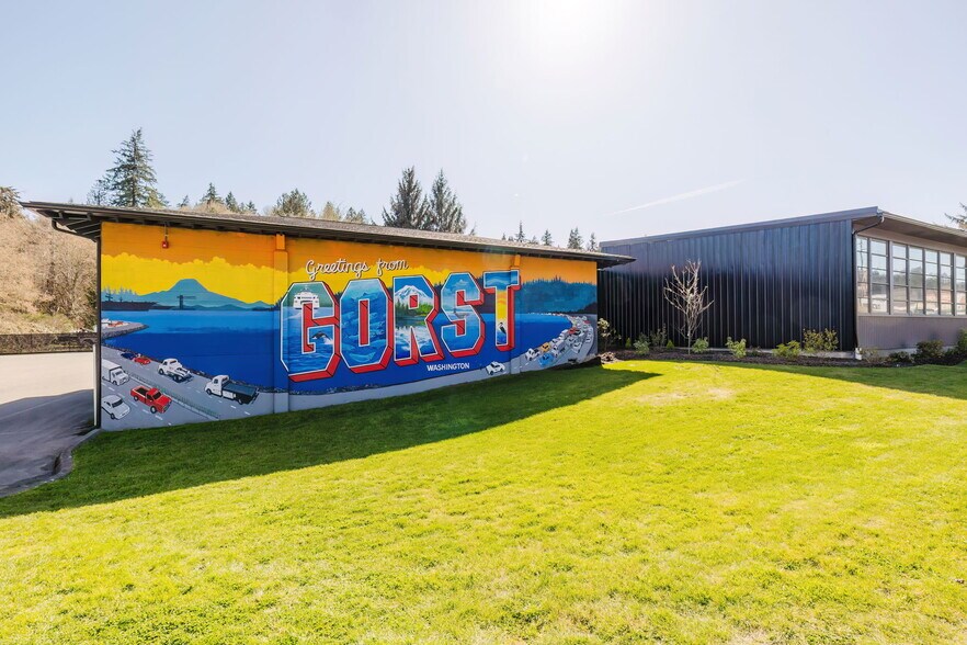 More Photos Of 3649 Frontage Rd, Port Orchard Office For Lease