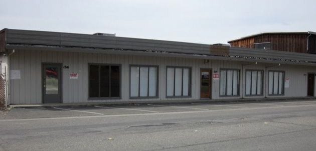 Primary Photo Of 1212-1216 Kentucky Ave, Woodland Office For Lease