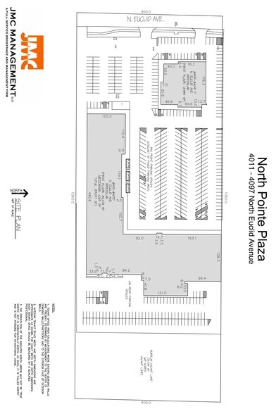 More Photos Of 4041 N Euclid Ave, Bay City Unknown For Lease