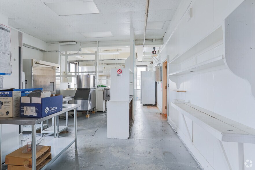 Photo of 21st Floor Ste 2100 - West