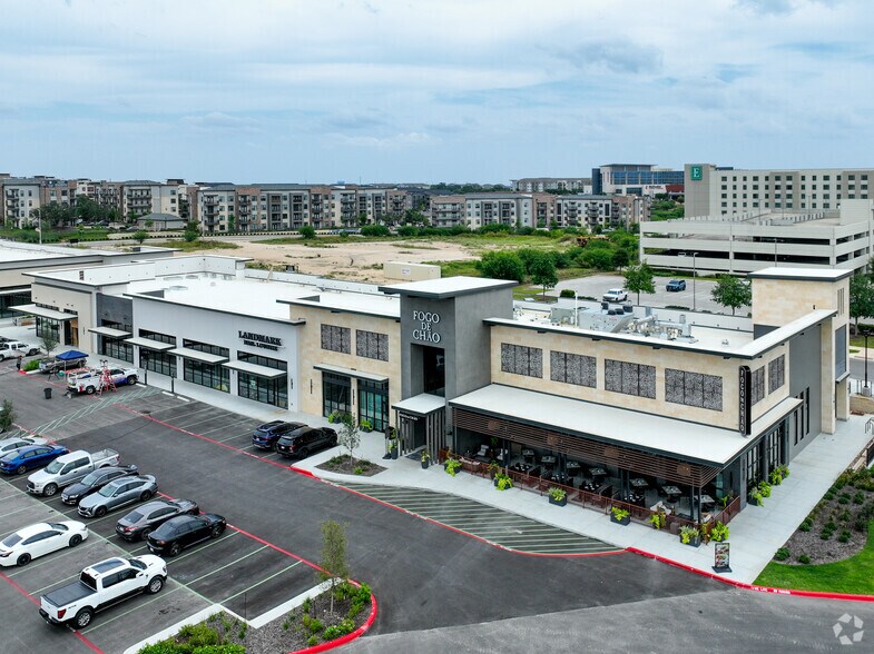 More Photos Of 5534 N Loop 1604 W, San Antonio Unknown For Lease