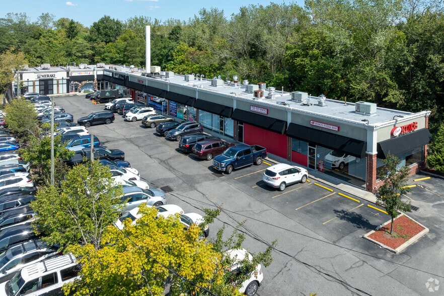 More Photos Of 1281 Arthur Kill Rd, Staten Island Freestanding For Lease