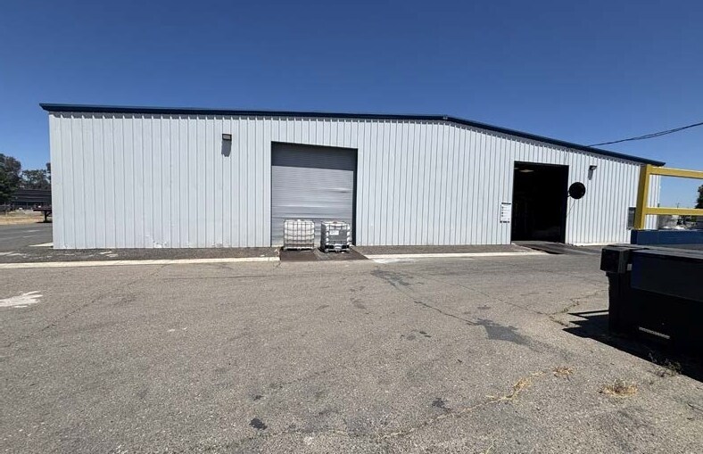 More Photos Of 11290 Vallejo Ct, French Camp Warehouse For Sale