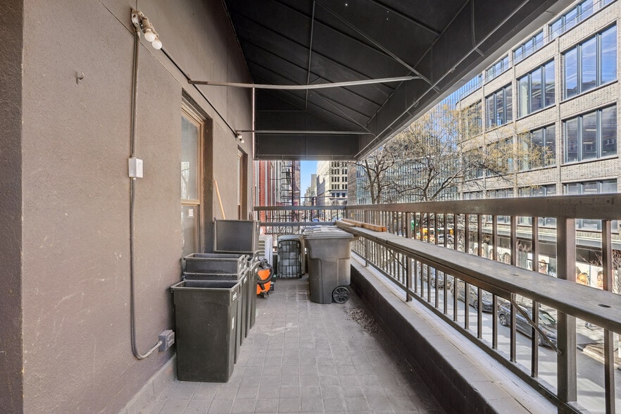 More Photos Of 6 Saint Marks Pl, New York Storefront For Sale