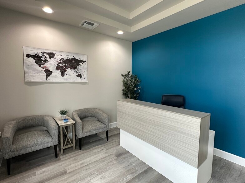 More Photos Of 28111 S Firethorne Rd, Katy Office For Lease