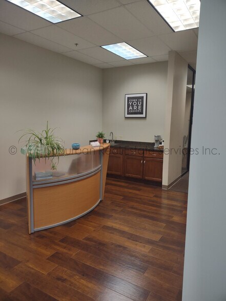 More Photos Of 3180 Theodore St, Joliet Office For Sale