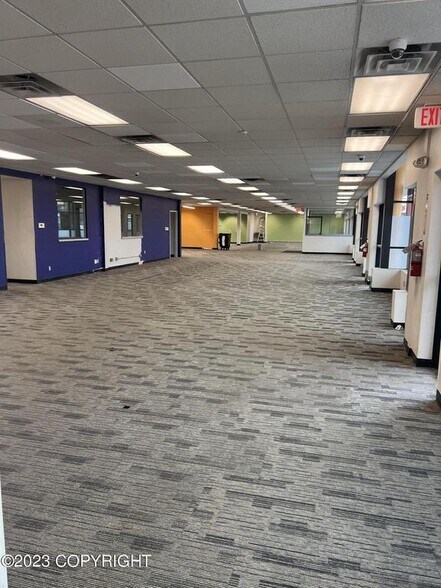 More Photos Of 2210 E Northern Lights Blvd, Anchorage General Retail For Lease