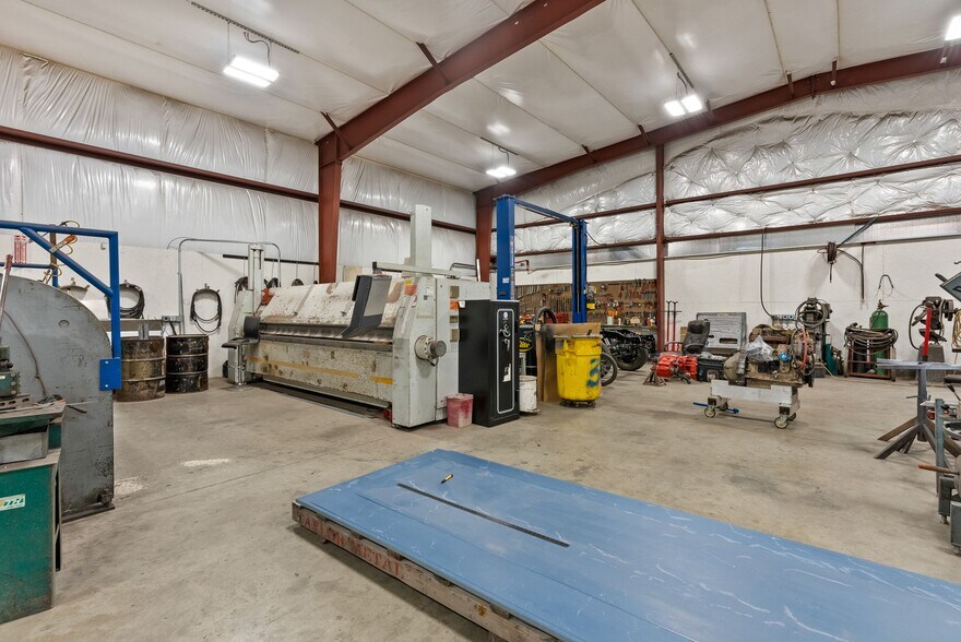 More Photos Of 3315 N Tschirley Rd, Spokane Valley Flex For Sale