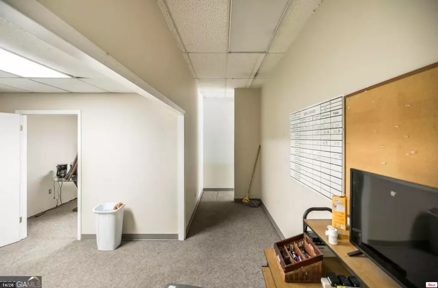 More Photos Of 910 S 7th St, Cordele Freestanding For Sale