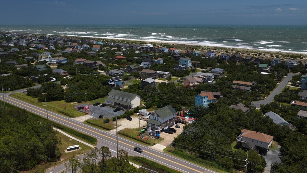 More Photos Of 26689 NC Hwy 12, Waves General Retail For Sale