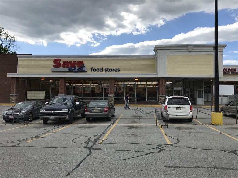 More Photos Of 20 East Ave, Lewiston Unknown For Lease