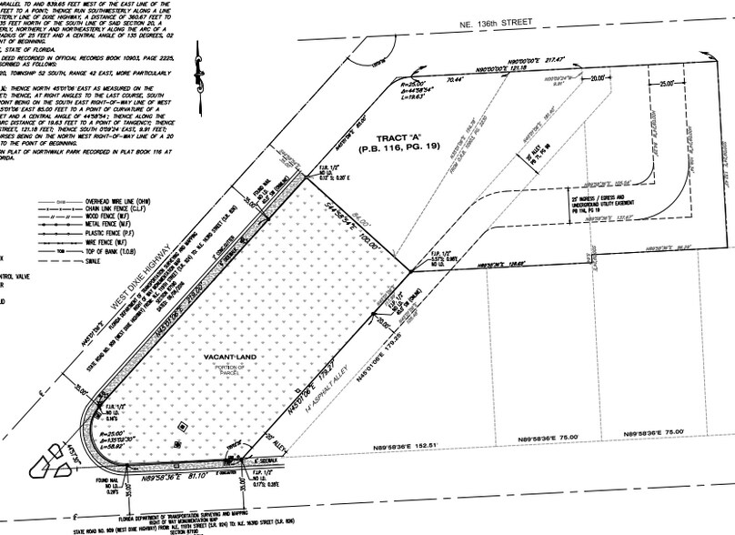 More Photos Of 13505 W Dixie Hwy, North Miami Land For Lease