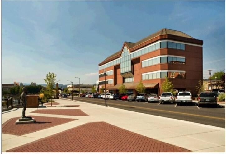 More Photos Of 505 E Front Ave, Coeur d'Alene Office For Lease