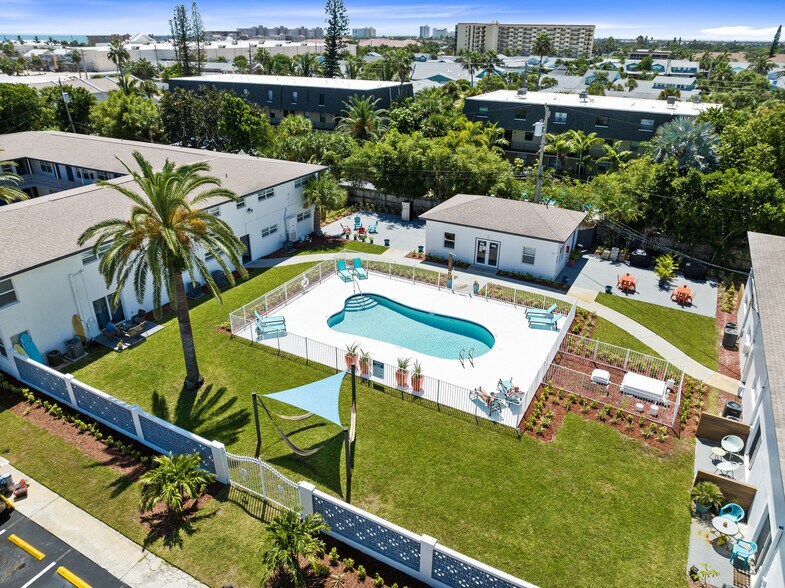 More Photos Of 1024 Park Dr, Indian Harbour Beach Apartments For Sale