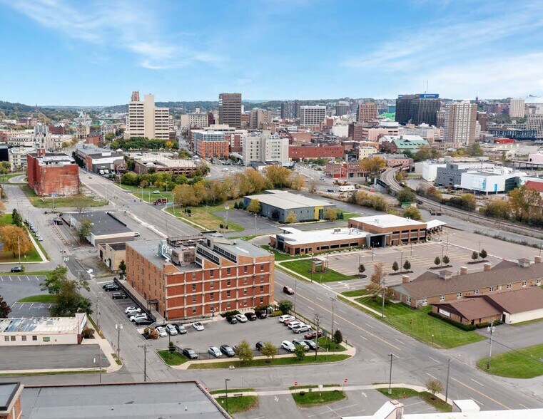 More Photos Of 538 Erie Blvd W, Syracuse Apartments For Lease