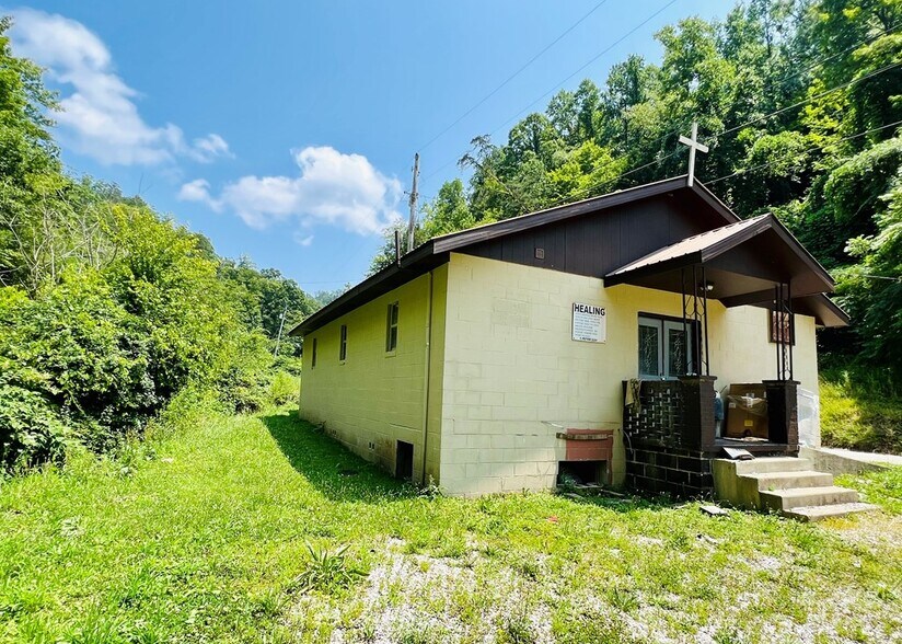 More Photos Of 101 Shucky Bean Hollow rd, Jackson Land For Sale