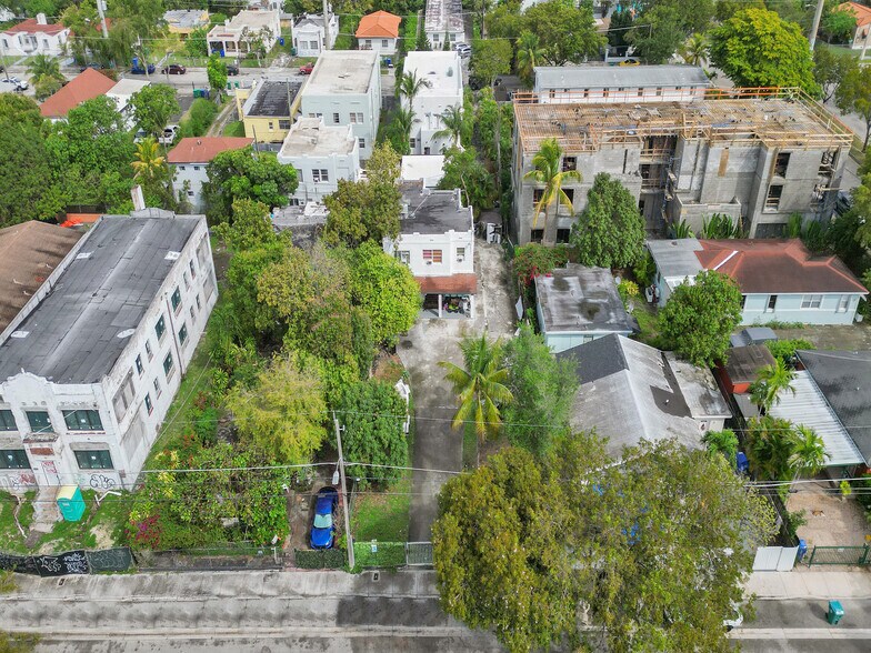 More Photos Of 527 Nw 34th St, Miami Apartments For Sale