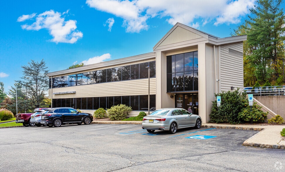 More Photos Of 1201 Mount Kemble Ave, Morristown Medical For Lease