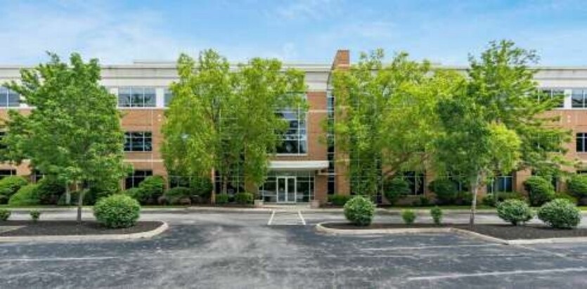 More Photos Of 8760 Orion Pl, Columbus Office For Lease