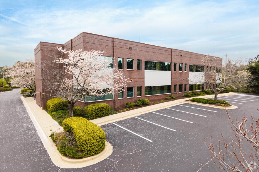 More Photos Of 46650 Corporate Dr, Lexington Park Office For Sale