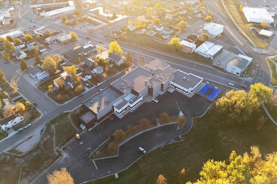 Primary Photo Of 1426 E Lincolnway, Cheyenne Sports And Entertainment For Sale