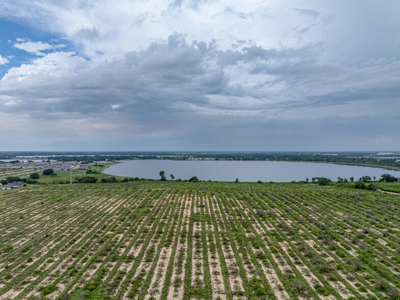 More Photos Of NE Ware Ave, Winter Haven Land For Sale