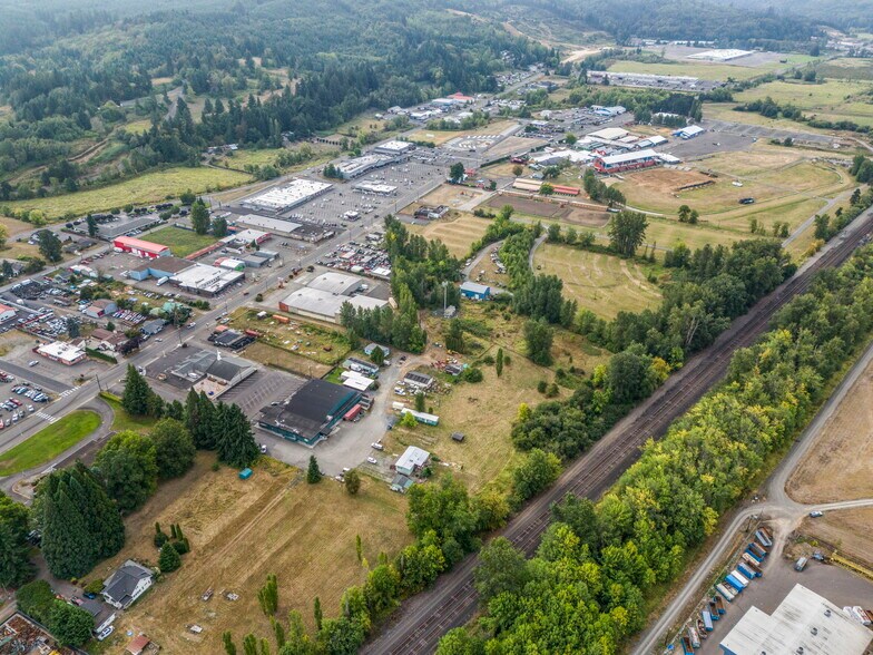 More Photos Of 1505 S Gold St, Centralia Land For Sale