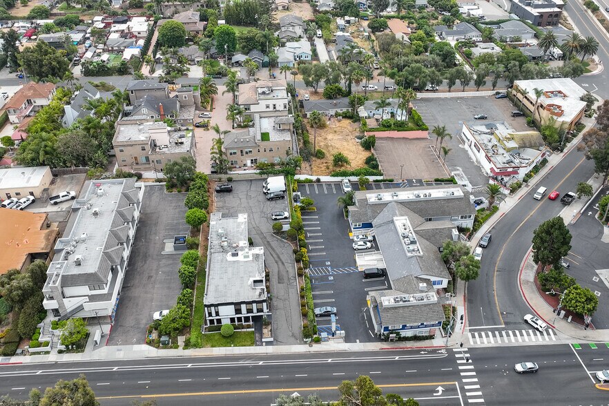 More Photos Of 1241 Carlsbad Village Dr, Carlsbad Medical For Lease