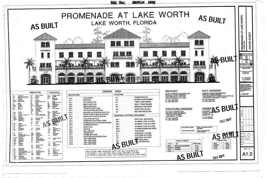 More Photos Of 120 N Federal Hwy, Lake Worth Office Residential For Sale