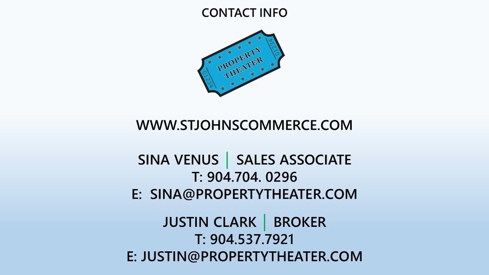 More Photos Of 10000 Old Dixie Hwy, Ponte Vedra Beach Light Distribution For Lease