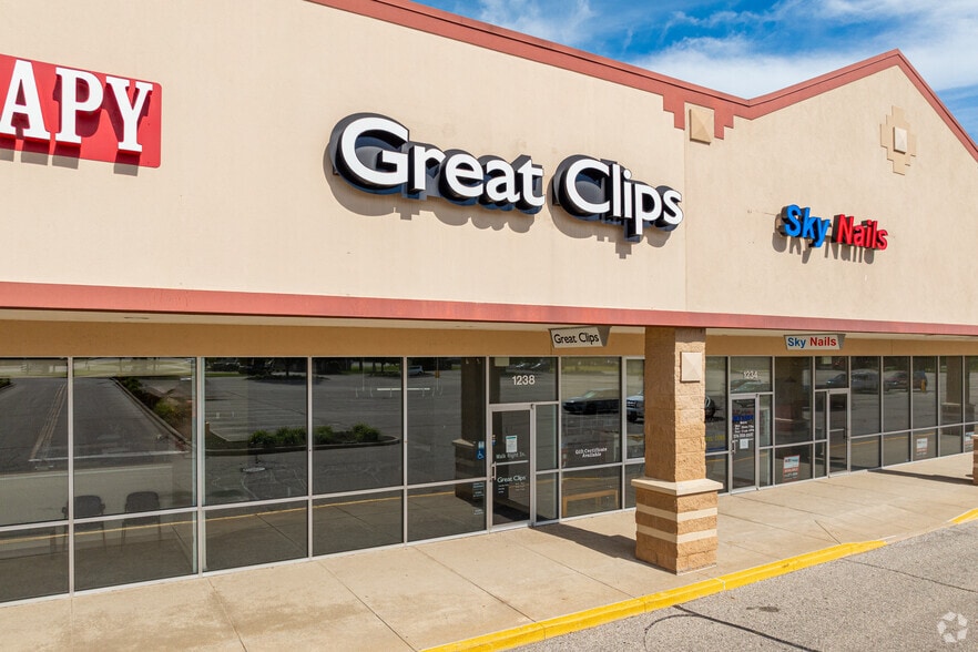 Photo of 1st Floor Ste 1238