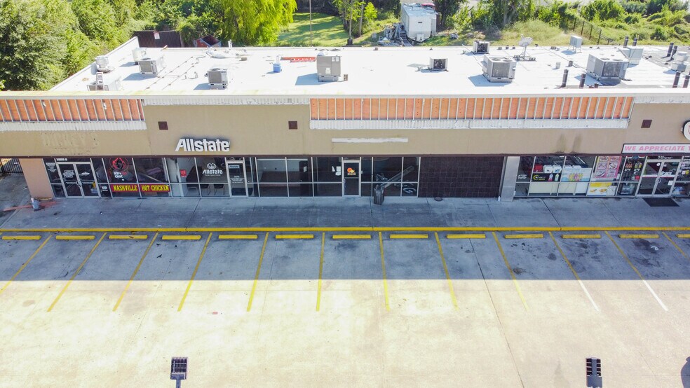 More Photos Of 1800 Northpark Dr, Humble Unknown For Lease