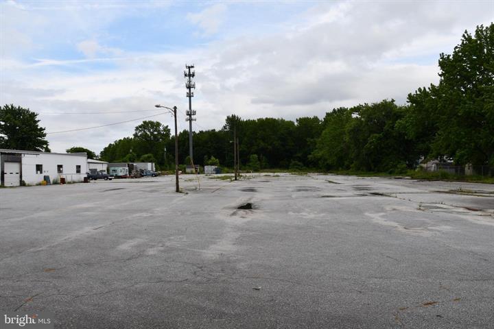 More Photos Of 305 N Virginia Ave, Penns Grove Land For Sale