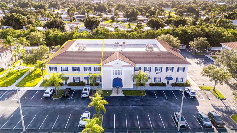 More Photos Of 1555 Indian River Blvd, Vero Beach Medical For Lease