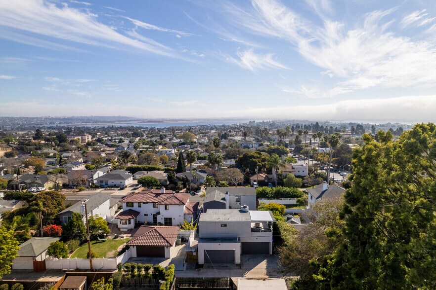 More Photos Of 1920 Beryl St, San Diego Specialty For Sale