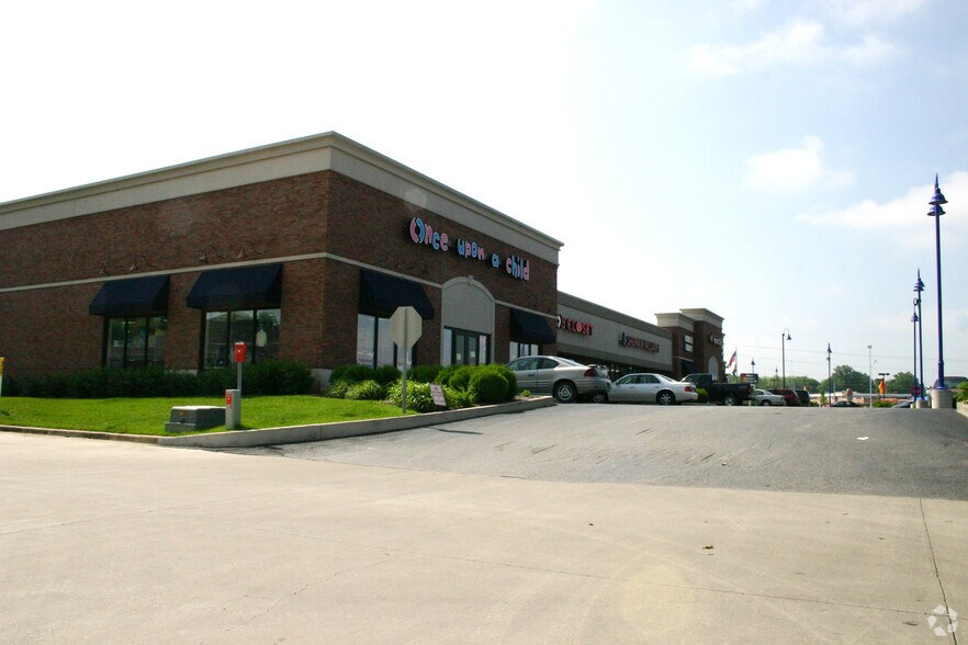 More Photos Of 4500 S US Highway 41, Terre Haute Office For Lease