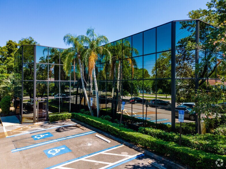 Primary Photo Of 2626 Tampa Rd, Palm Harbor Medical For Lease