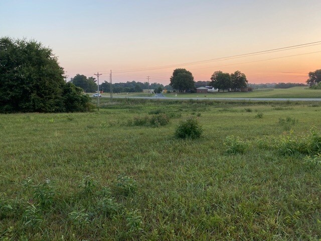 More Photos Of N Mountain St, Blacksburg Land For Sale