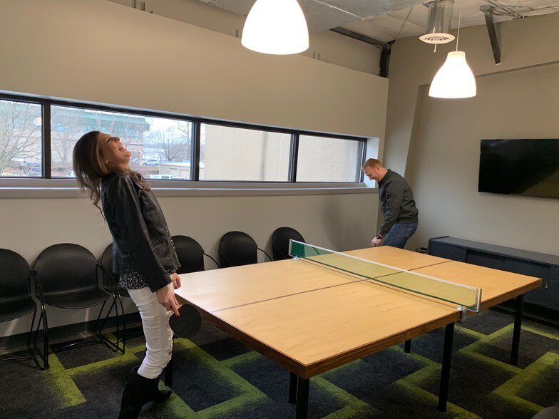 More Photos Of 1508 Nw Vivion Rd, Kansas City Coworking Space