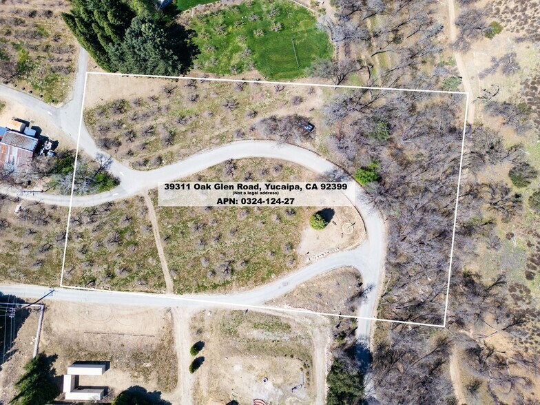 More Photos Of , Cherry Valley Land For Sale