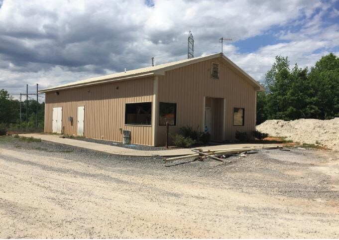 More Photos Of 9165 Northfield Dr, Fort Mill Industrial For Sale