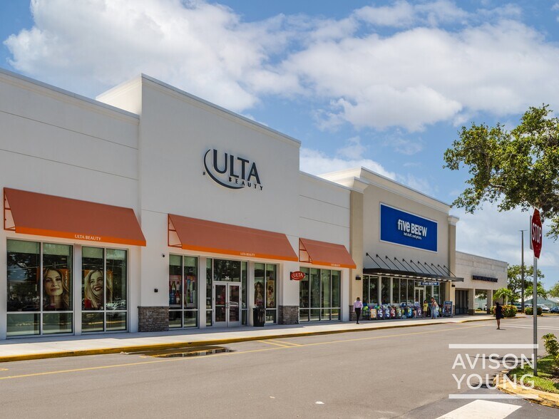 Primary Photo Of 1450 N Courtenay Pky, Merritt Island General Retail For Sale