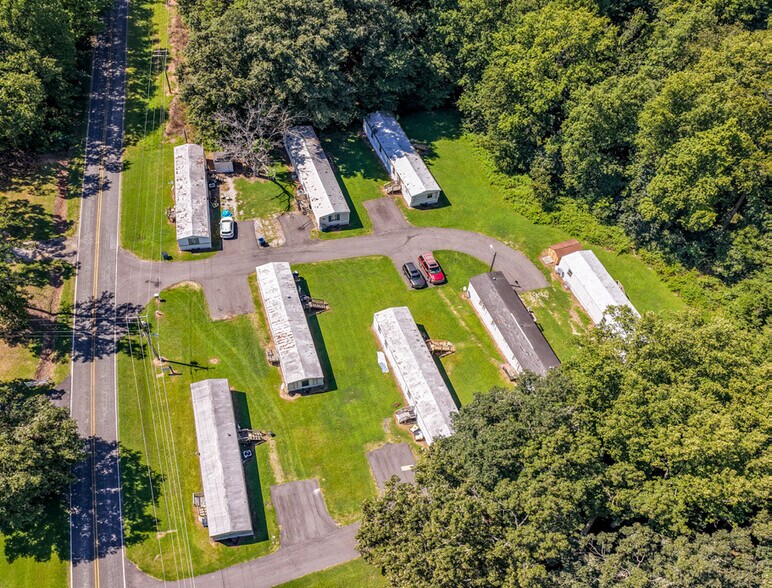 More Photos Of , Shelby Multifamily For Sale